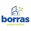 Borras Construction Logo