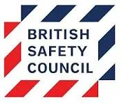 British Safety Council Logo